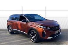 Peugeot 5008 1.5 BlueHDi GT 5dr Diesel Estate